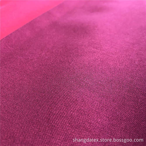 Rayon Mlifa Dyed fabric